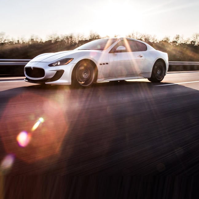 Assurance automobile