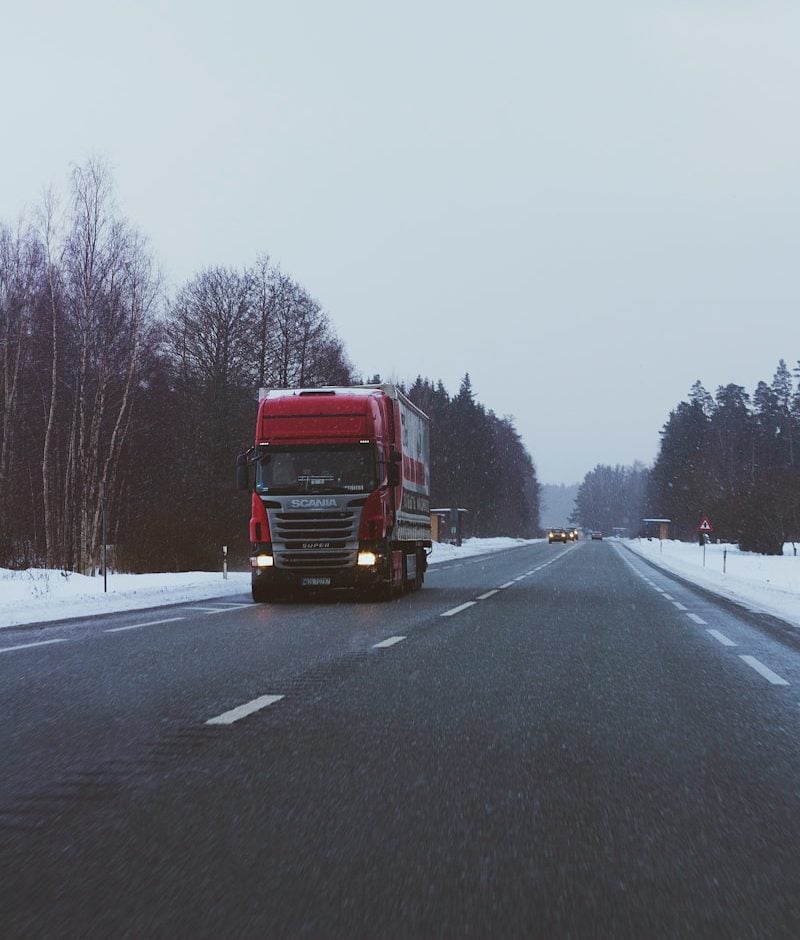 Assurance véhicule professionnel