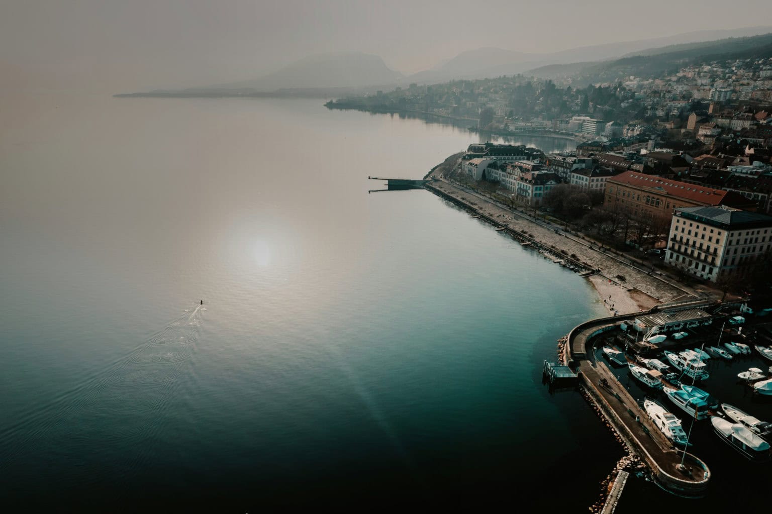 Neuchâtel Assurances - Courtier et Agence d'assurance